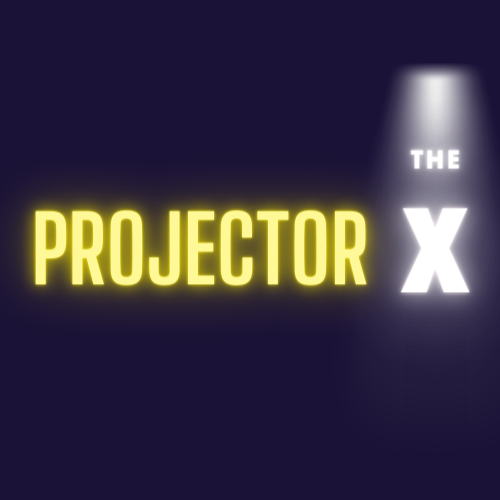 Theprojectorx